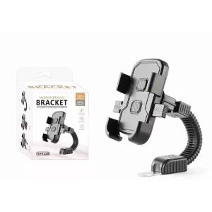 Generic SH3128 Motor Bike Mobile Phone Bracket