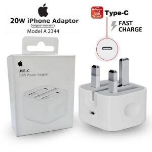Genuine20W Super Fast Charging Dock iphone Charger