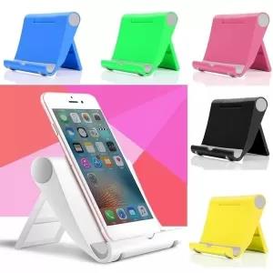 Korean Phone Holder Desk Stand for Mobile Tablet