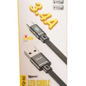 New fast charging Iphone data cable