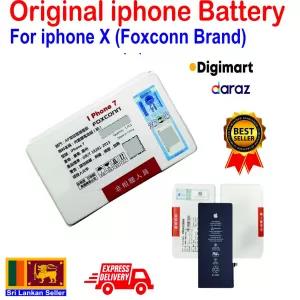 OriginaI iphone Battery For 7 Foxconn