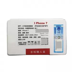 OriginaI iphone Battery For 7 Plus Foxconn