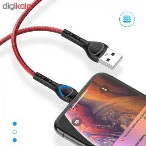 Original LDNIO LS481 USB cable for MICRO USB