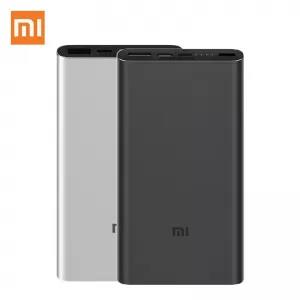 Original Xiaomi Mi PowerBank 3 10000mAh