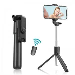 Selfie Suitable for smartphones cameras Desktop Stand