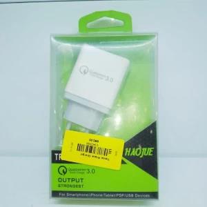 Tenco 3.0 Fast Charging Adaptor