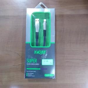 Tenco Data Cable Fast Charge
