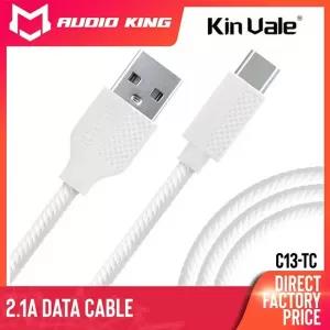 Typ C Cable Quick Charge data Transfer Samsung Device 1.2m