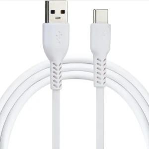 Type C cable for samsung huawei, vivo, oppo xiaomi
