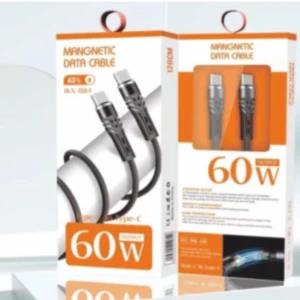 type c to type c fast charging data cable