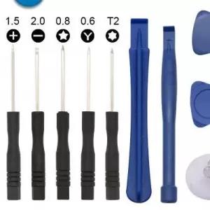 Universal 10-in-1 Phone Repair Tools Kit