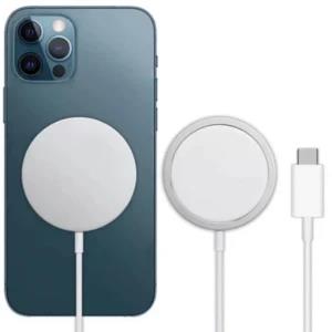 Wireless Magnetic Charger MagSafe Charger Android iPhone