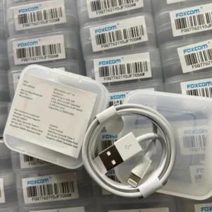 Apple iphone Data Cable USB to lightning Cable - 1m