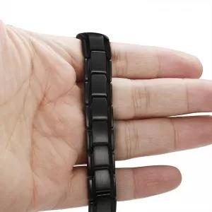 [BEST FOR ANTI-SNOORING] Fashionable bracelet Male Gift Tren