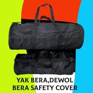Black Yak Bera / Pahatha Rata / Dewol Bera High Quality Wa