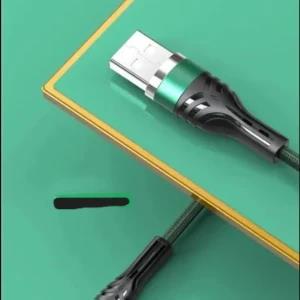 Generic Type C Super Fast Charging Data Cable