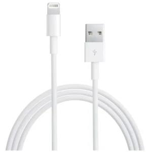 Generic USB to Lightning iPhone Cable Charger