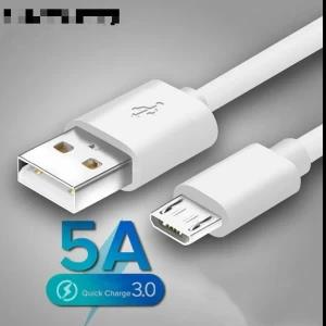 Huawei Fast Charge Micro USB Cable Connector Phone Charger