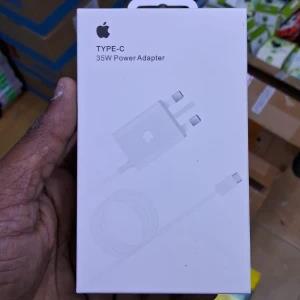 35W iphone Type C Fast Charger for Phone / Tab / ipad