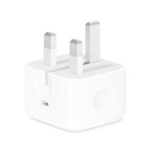 Apple iPhone 20W Fast Charger Type C to Lightning Cable