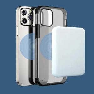 iPhone MagSafe Battery Pack Magnetic Wireless Power Bank