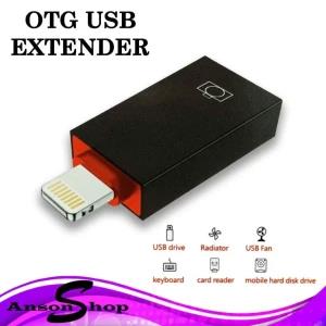 Iphone OTG Adapter SX-56 For Apple iphone
