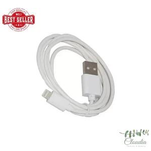 iPhone USB Cable Charging Data Sync