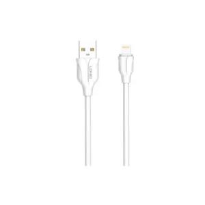LDNIO LS361 2.4A USB to Lightning Fast Charging Cable