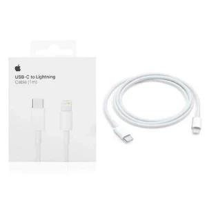 Lightning to 3.5mm Headphone Jack Adapter for iPhone