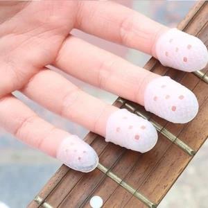 Pain Gloves Finger Cover 5 pcs Finger Cover Anti-Slip