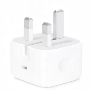 20W USB-C Power Adapter for iphone X XS XR 11 12 13 14