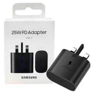 Samsung 25W - Fast Charging Type C Adapter