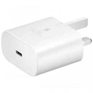 SAMSUNG 25W PD ADAPTER USB-C Super Fast Charger Type C