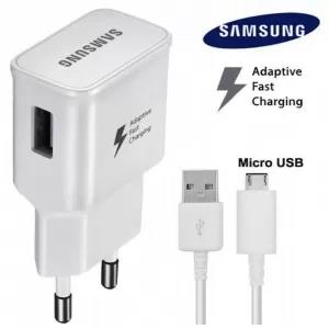 Samsung 2 Pin Micro USB Charger