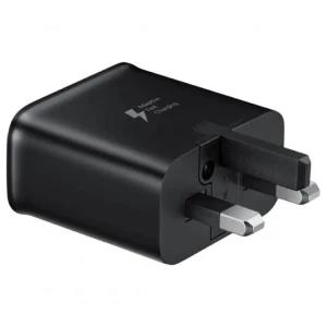 Samsung Fast Charger 20W Type C Wall Charger