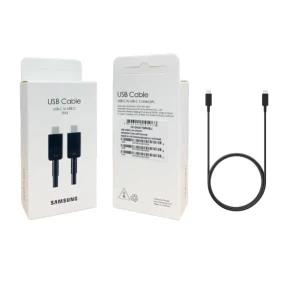 Samsung USB-C To USB-C (5A) 1 Meter Cable (AA Grade)