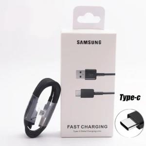 Samsung USB to Type-C Cable Fast Charging & Data Transfer