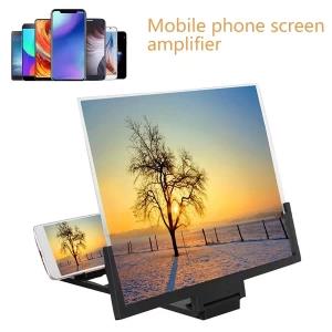 Screen Enlarger for Mobile Phones 12' Inch -F6