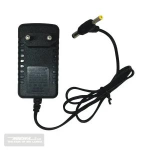 Generic Touch Light Charger