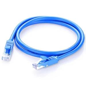 UGREEN Cat 6 UTP Ethernet Cable 3m (Blue)