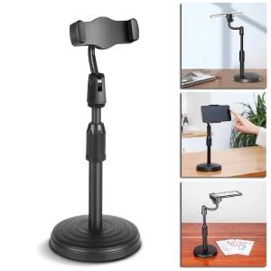 Universal Adjustable Desktop Mobile Phone Stand