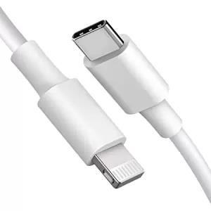 USB C to Lightning Cable (1m)