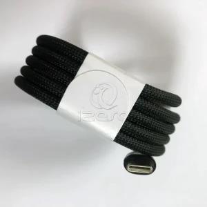 USB Data Cable For Micro USB / Type C / Lightning