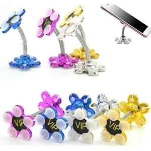 VIP Phone Holder 360 portable - Multicolor