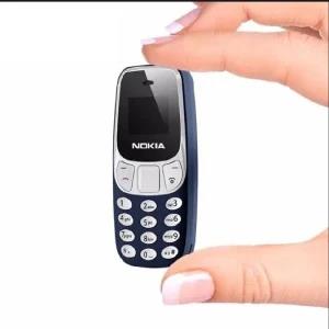 B310 Nokia mini phone