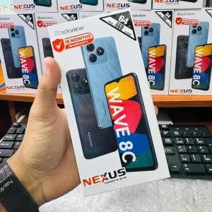 Blackview Wave 8C 2+4GB RAM 64GB Smart Phone