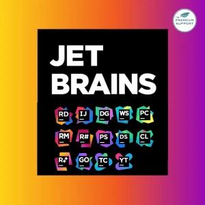 JetBrains 1 Year All Products