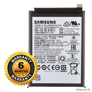 M02s/A02s Original Samsung Battery