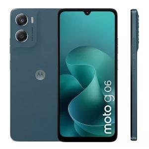 New Motorola Moto G06 Smartphone 50MP camera 4+4GB 64GB