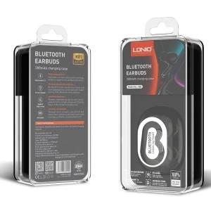 Original Ldnio T02 Airpods Pro With ANC & Hi Basss